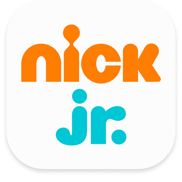 Nick junior channel